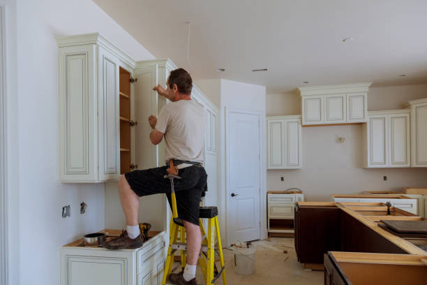 Licensed Kitchen service in Titusville, PA - BM Kitchen
