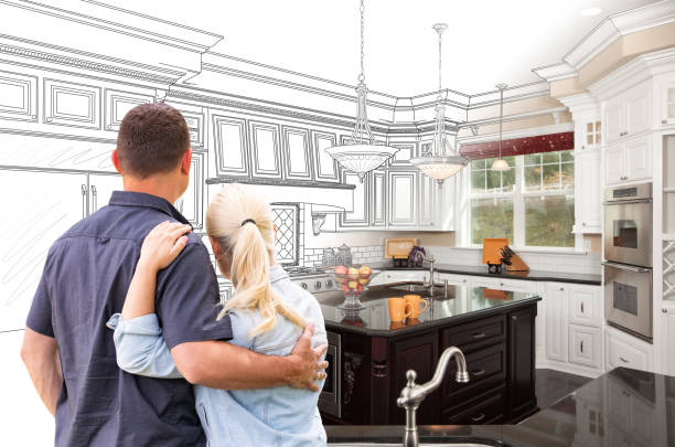 Professional Kitchen technician working in Titusville, PA