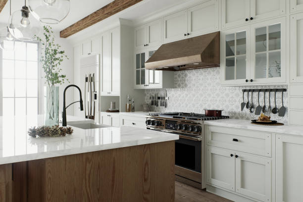 Affordable Kitchen solutions in Titusville, PA